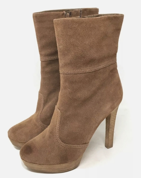 BCBGMAXAZRIA Boots Womens Aubrey 10 - Picture 3 of 5